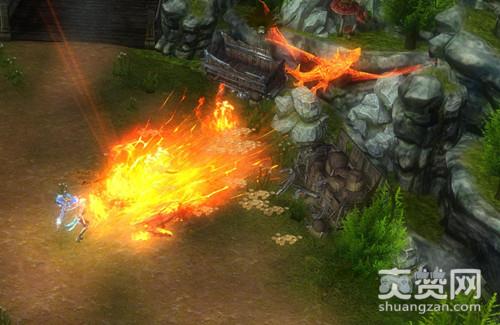 神印王座,爽赞网,国战来袭