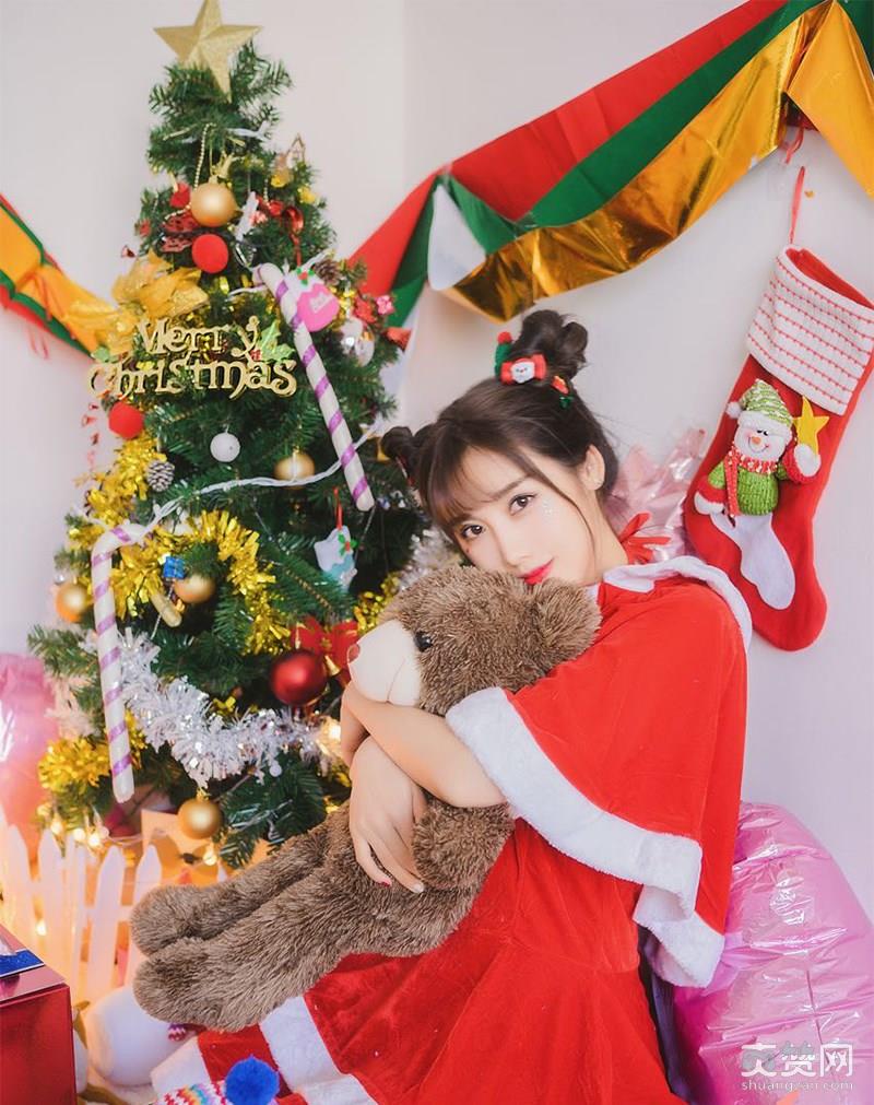 CJ2017,ChinaJoy,showgirl,爽赞网