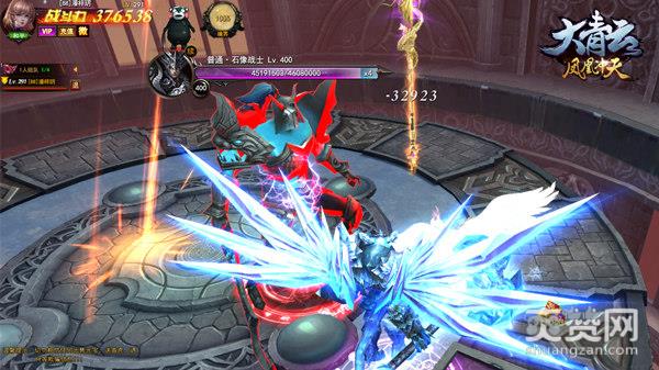 联盟大作战,爽赞网,大青云