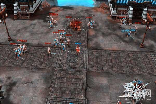 君临九州,爽赞网,不为人知的故事