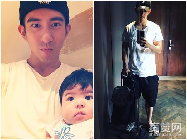 修杰楷,贾静雯,爽赞网