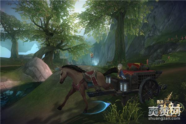 西游降魔录,爽赞网,夏日激情