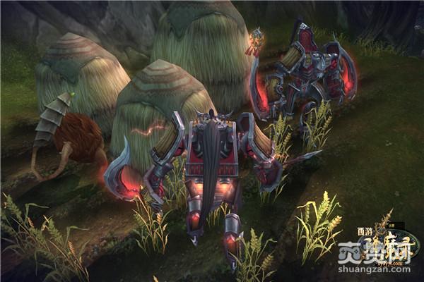 西游降魔录,爽赞网,夏日激情