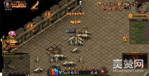 热血战纪,爽赞网,雄图霸业