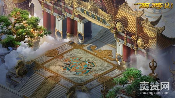 360游戏,爽赞网,嘉年华