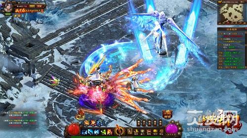 绝世唐门,爽赞网,用毒高手