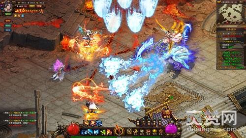 绝世唐门,爽赞网,用毒高手