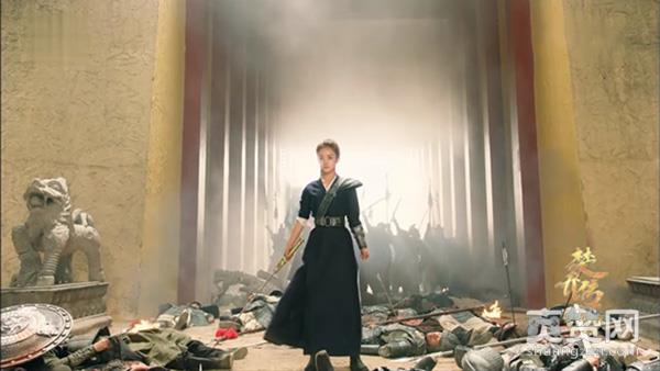 楚乔传,爽赞网,骑兵系统