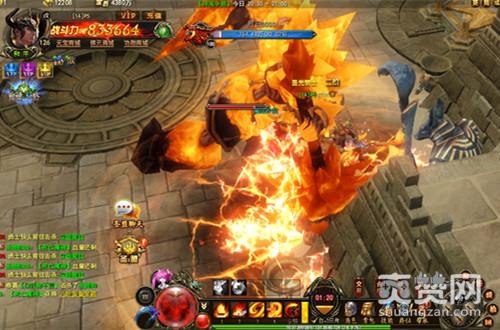 神印王座,爽赞网,福运猪