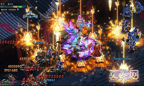 思美人,爽赞网,玩法