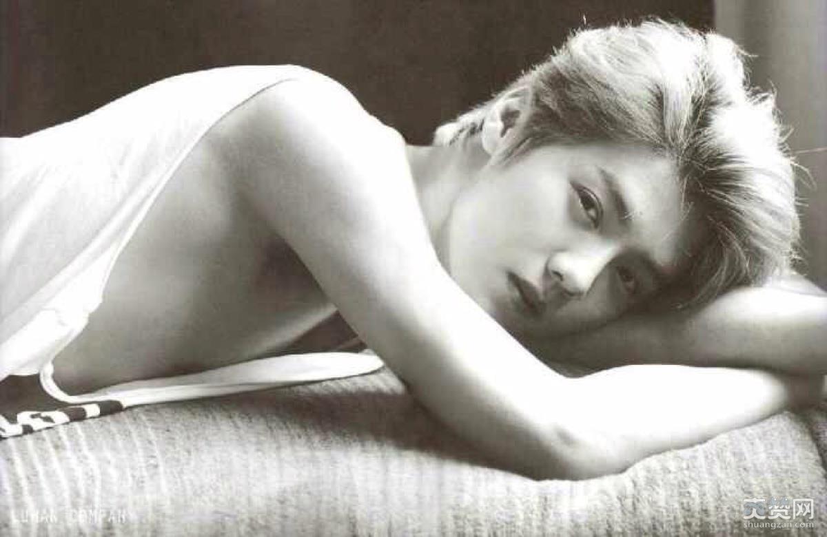 鹿晗,火锅,偶遇,深圳,爽赞网