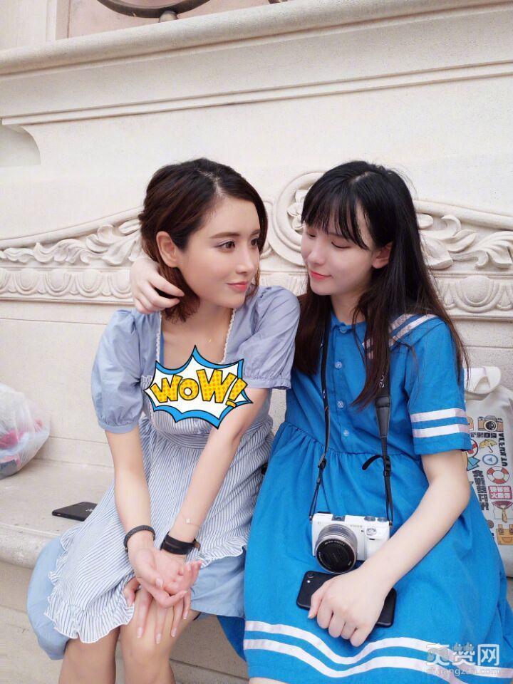 女主播,陈一发,迪士尼,爽赞网