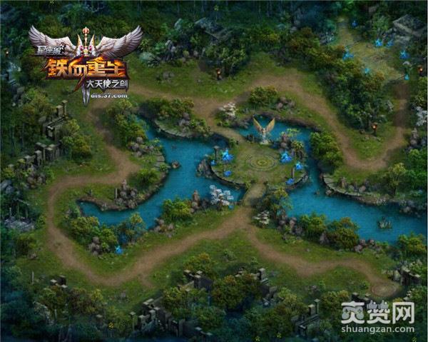 大天使之剑,爽赞网,重生系统