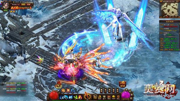 盛夏游戏嘉年华 ,爽赞网,全明星阵容