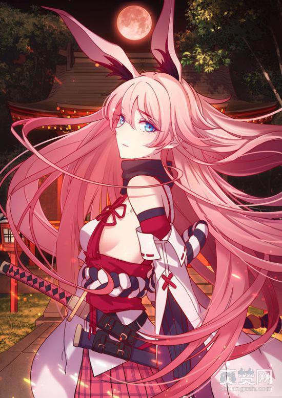 崩坏3rd,扩冰流,深渊最强组合