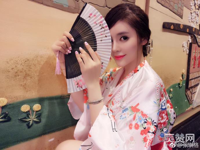 女主播,斗鱼七哥,照片,性感,爽赞网