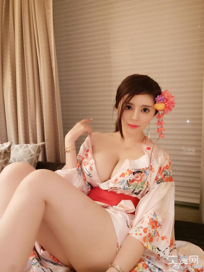 女主播,斗鱼七哥,照片,性感,爽赞网