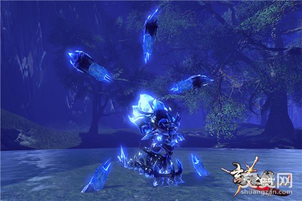 玄天之剑,爽赞网,机遇与挑战