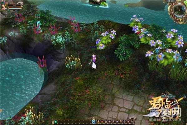 君临九州,爽赞网,自由灵魂