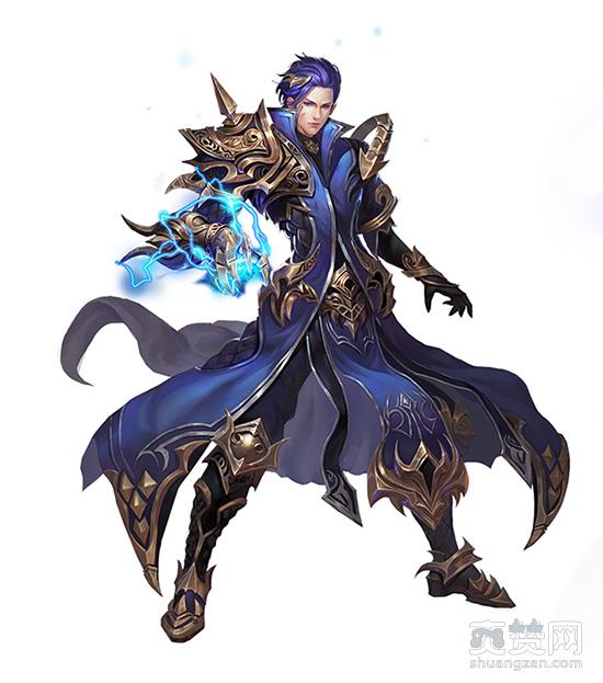 绝世唐门,爽赞网,江湖七怪