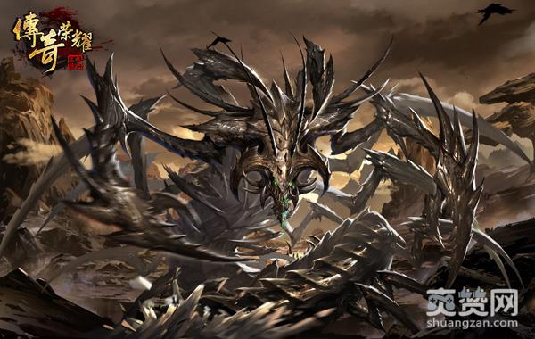 传奇荣耀,爽赞网,散人天堂