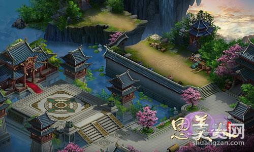 思美人,爽赞网,浪漫荆楚