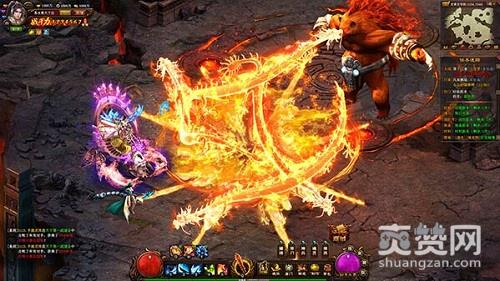 绝世唐门,爽赞网,日月帝国