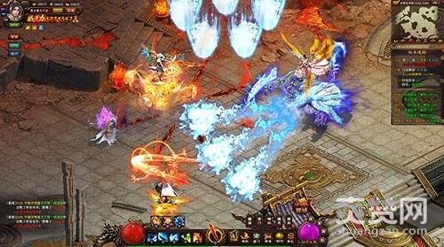 绝世唐门,爽赞网,日月帝国