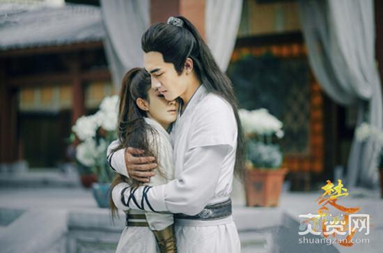 楚乔传,爽赞网,双修