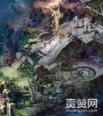 九阴九阳,爽赞网,即将首发