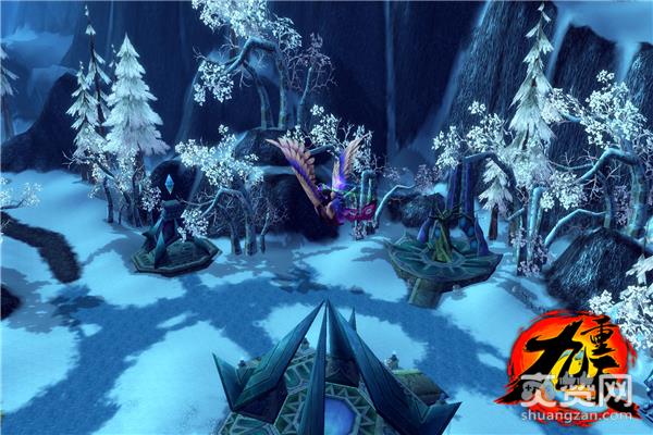 九重天,爽赞网,修真