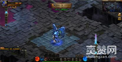 大天使之剑,爽赞网,幻影寺院