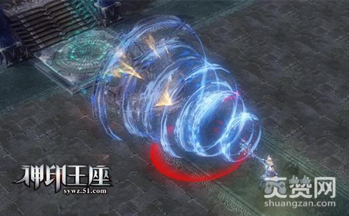 神印王座,爽赞网,聚灵系统