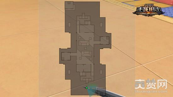 生死狙击,爽赞网,狂想积木城