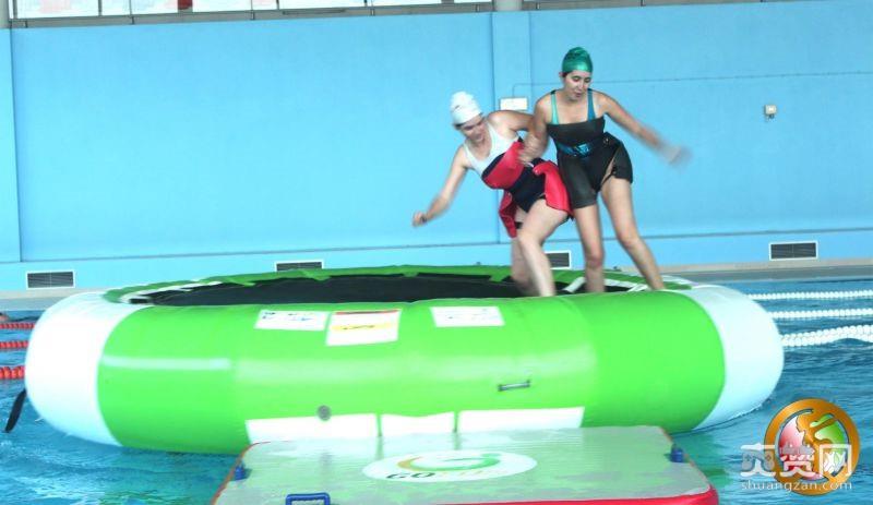 竞女,运动,真人,爽赞网