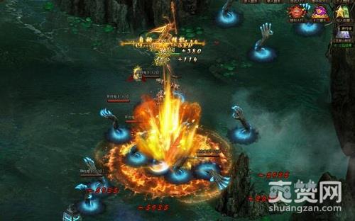 西游之路,爽赞网,天外魔宫