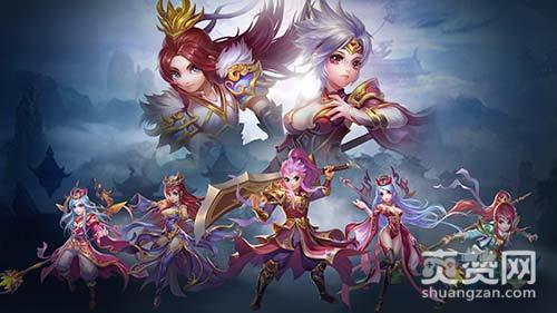 新热血江湖,爽赞网,热血江湖2