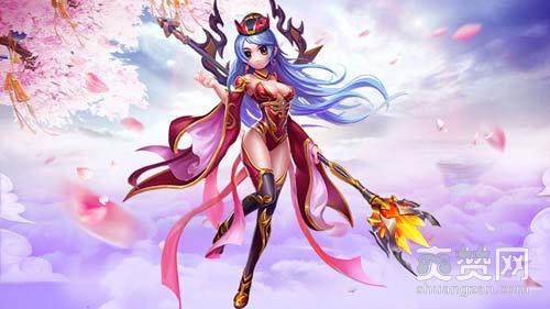 新热血江湖,爽赞网,热血江湖2