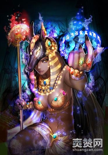 魔卡幻想Online,爽赞网,惊呆