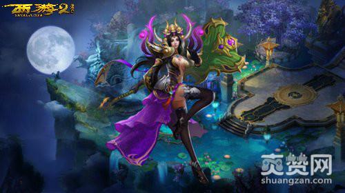 西游伏妖篇,爽赞网,斗战凌霄