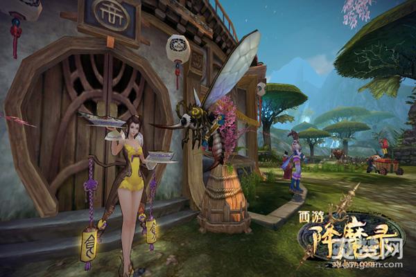 西游降魔录,爽赞网,西游