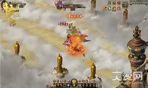 怒魂悟空传,爽赞网,悟空传