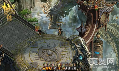 怒魂悟空传,爽赞网,悟空传