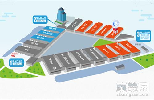 顺网游戏,CJ展台图赏,爽赞网