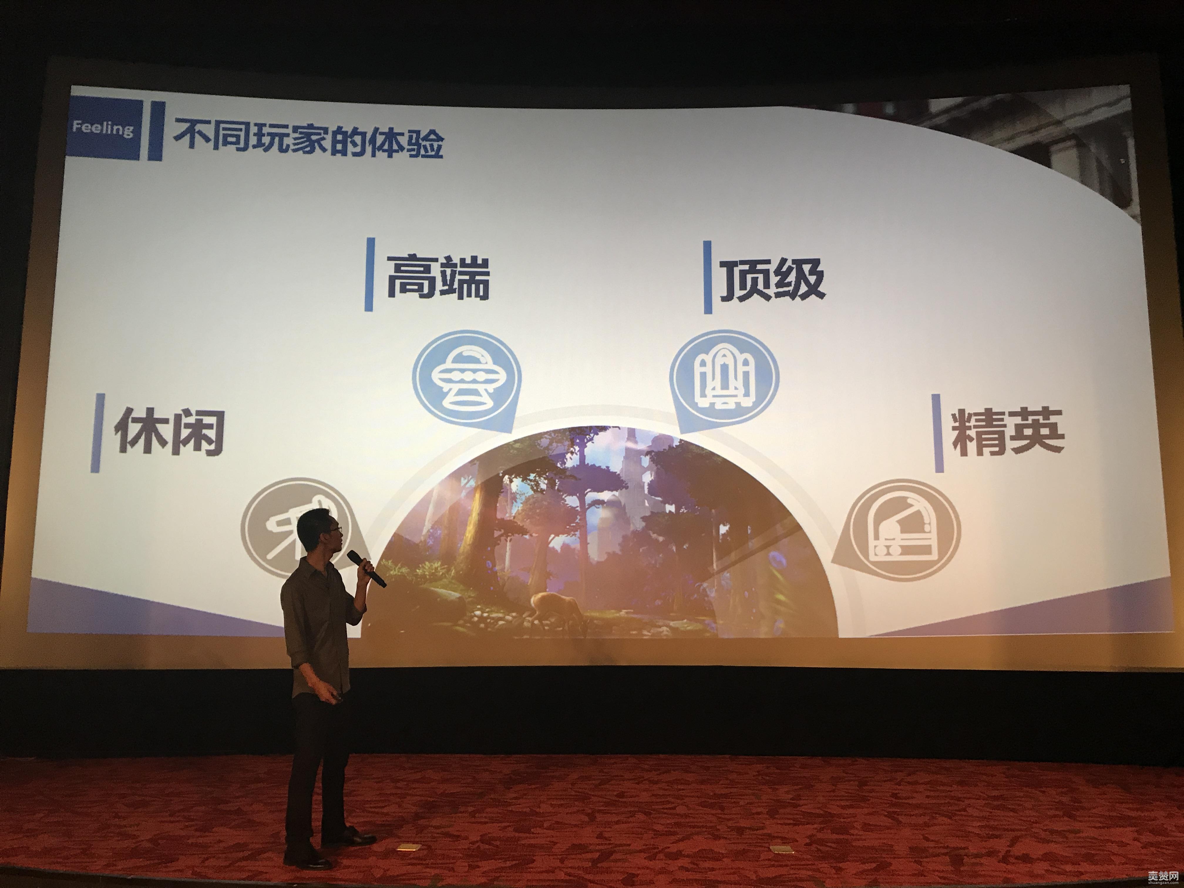 狩游世界,CJ2017,签约会,手游,MMORPG,爽赞网