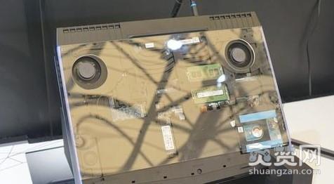 CJ2017,外星人,爽赞网