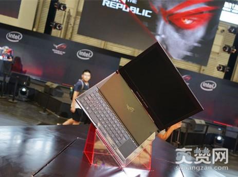 CJ2017,华硕,高端本,爽赞网