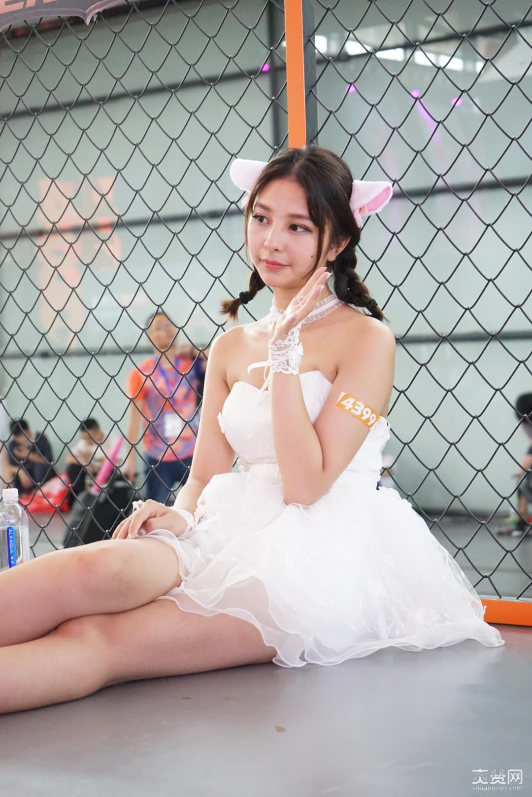 CJ2017,观众,showgirl,爽赞网