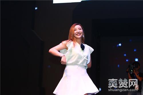 CJ2017,暴雪展台,爽赞网