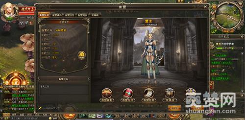 天堂2觉醒,爽赞网,大揭秘